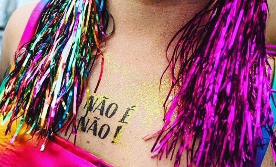 Primeiro Carnaval com lei da importunação sexual em vigência, entenda os seus direitos