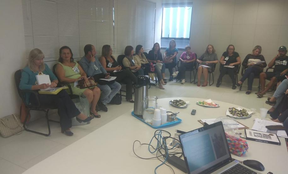 NUCIDH e NUDEM participam de reunião do Comitê Intersetorial da População em Situação de Rua NUCIDH e NUDEM participam de reunião do Comitê Intersetorial da População em Situação de Rua