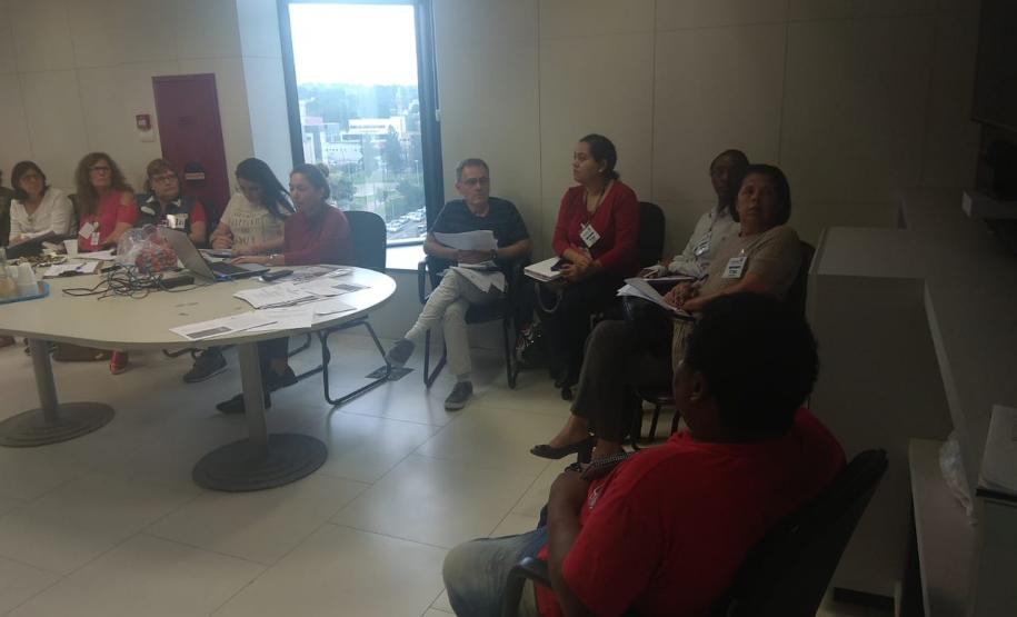 NUCIDH e NUDEM participam de reunião do Comitê Intersetorial da População em Situação de Rua NUCIDH e NUDEM participam de reunião do Comitê Intersetorial da População em Situação de Rua