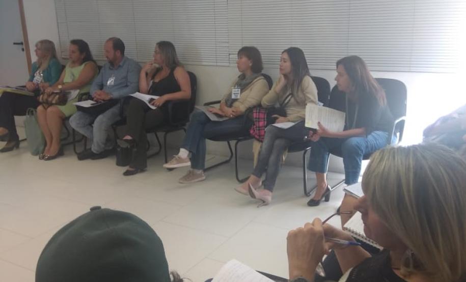 NUCIDH e NUDEM participam de reunião do Comitê Intersetorial da População em Situação de Rua NUCIDH e NUDEM participam de reunião do Comitê Intersetorial da População em Situação de Rua