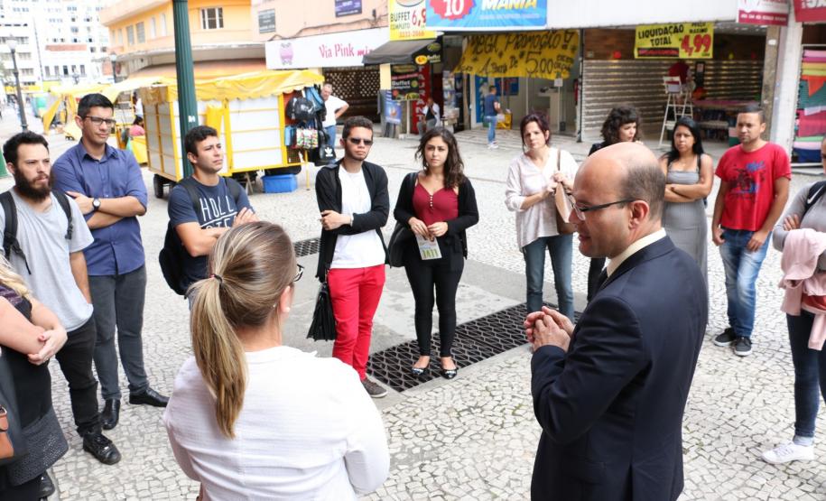 Alunos UNINTER