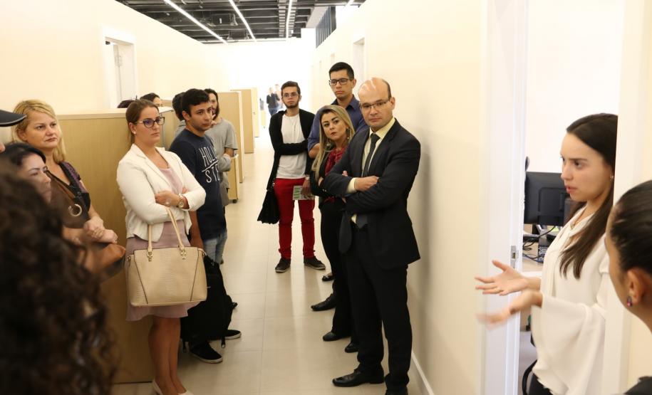 Alunos UNINTER