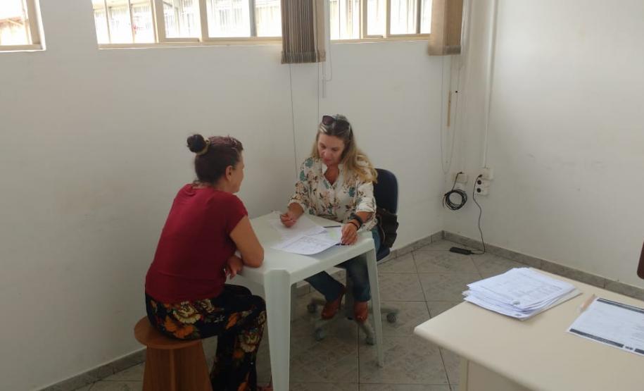 Público Feminino da Carceragem de Guarapuava Recebe Atenção da Defensoria Pública no Mês da Mulher