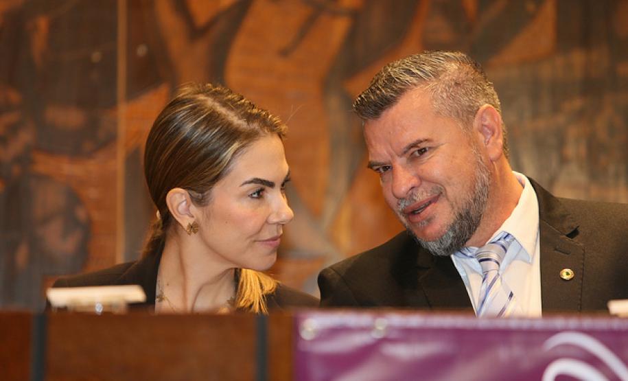 NUDEM participa de audiência pública “Violência contra a Mulher: conquistas e desafios” NUDEM participa de audiência pública “Violência contra a Mulher: conquistas e desafios”