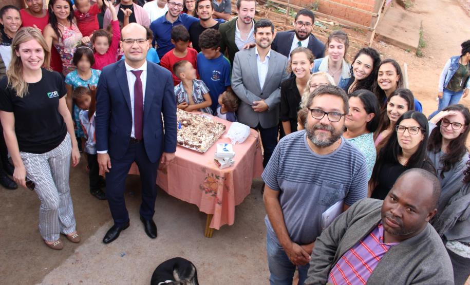 Ocupação 29 de março