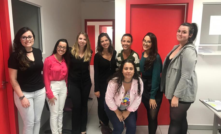 Defensoria na Casa da Mulher Brasileira Defensoria na Casa da Mulher Brasileira