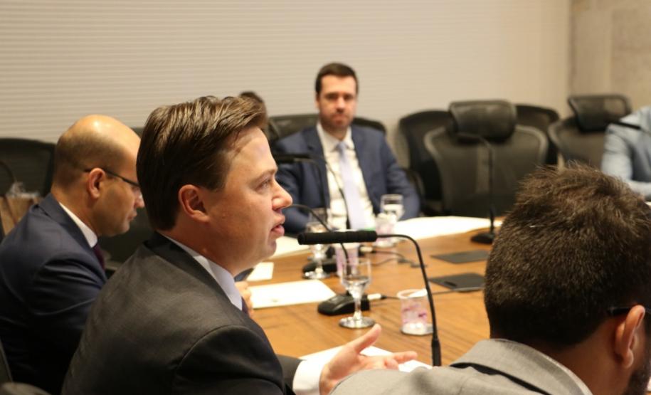 Defensores Públicos-Gerais em 26ª reunião do CONDEGE