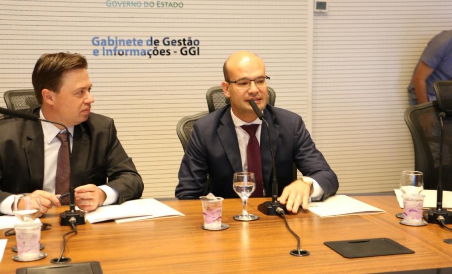 Defensores Públicos-Gerais em 26ª reunião do CONDEGE
