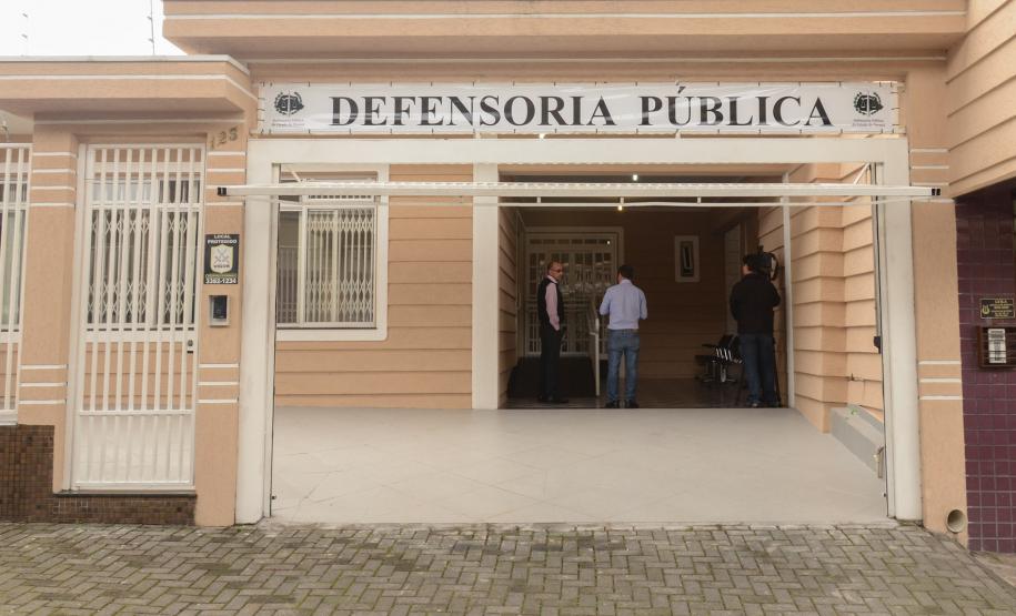 Localizada na Travessa Brasil, 123, no centro da cidade, a DPPR atenderá as áreas criminal, família, infância e juventude e execução penal.