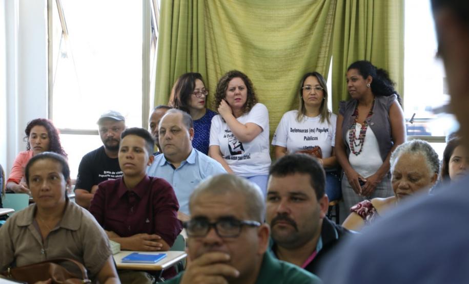 Esta é a 2ª edição do Curso.