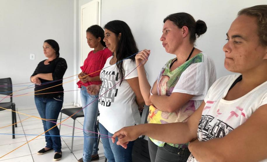 Ao todo, são 13 participantes do programa.