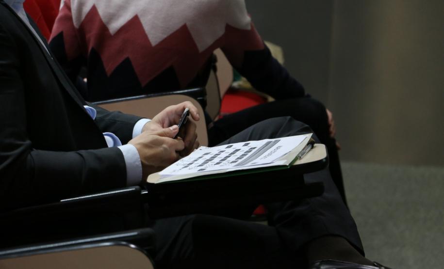 DPE-PR realiza eventos para comemoração do Dia da Defensoria Pública Vários eventos marcaram a semana