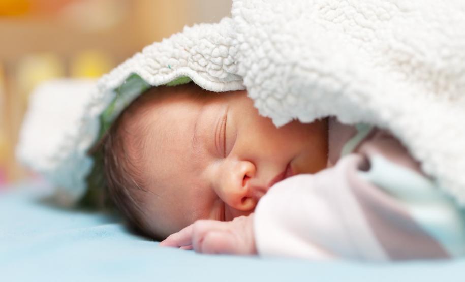 DPE-PR garante que bebê receba transplante DPE-PR garante que bebê receba transplante