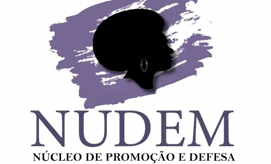 Logo NUDEM.