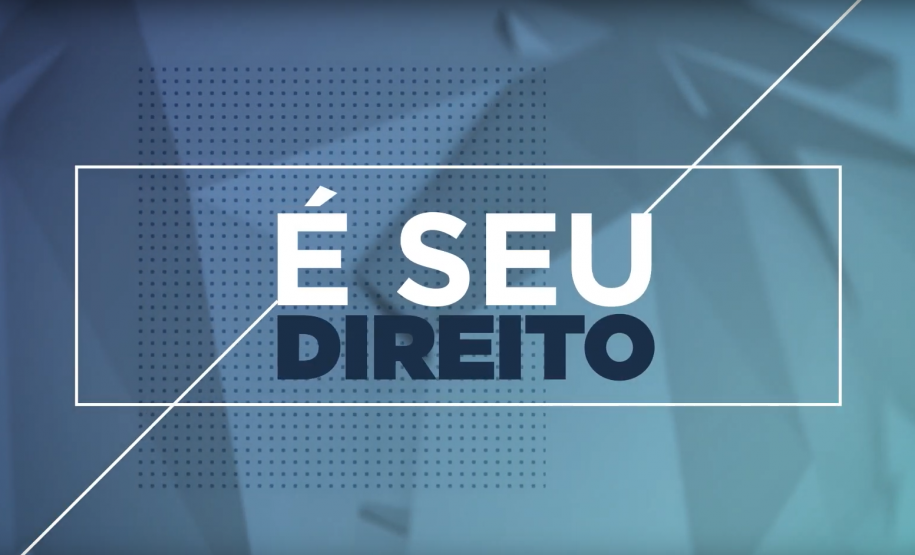DPE-PR disponibiliza conteúdo de educação em direitos É Seu Direito