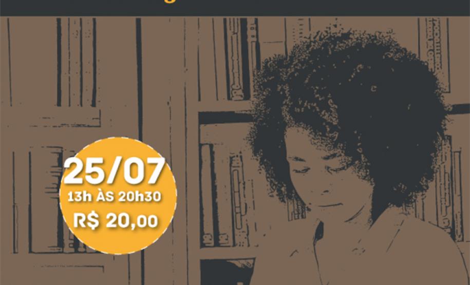 Defensora pública palestra sobre violência contra as mulheres negras Imagem de divulgação