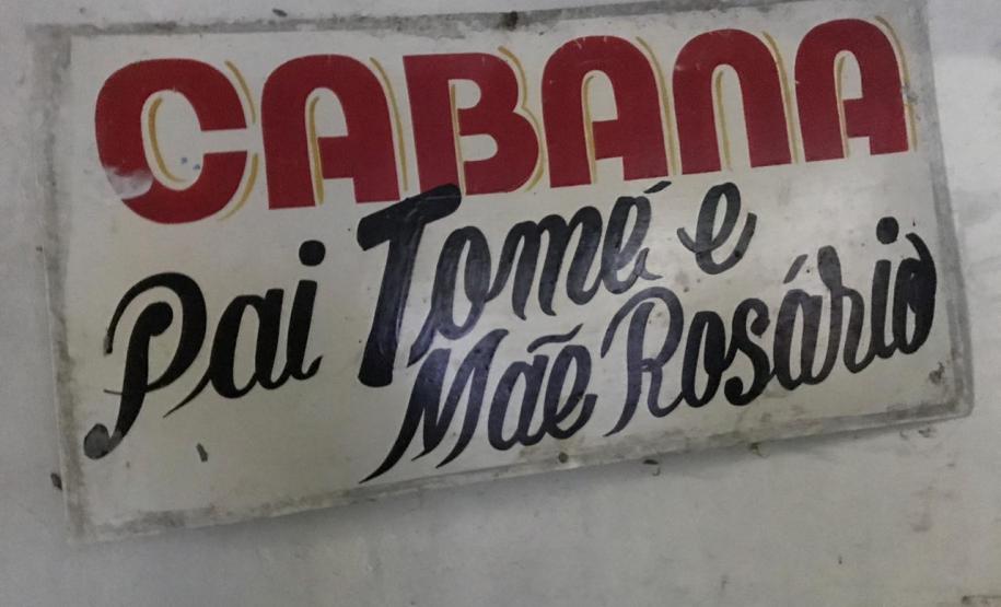 NUFURB consegue liminar no TJPR para suspensão de imissão na posse do Terreiro de Umbanda "Cabana do Pai Tomé"