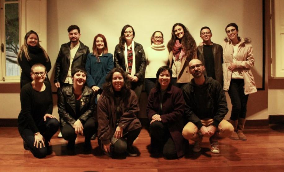 NUDEM marca presença na Mostra Cidadania na Tela A iniciativa busca promover os direitos das mulheres através da informação