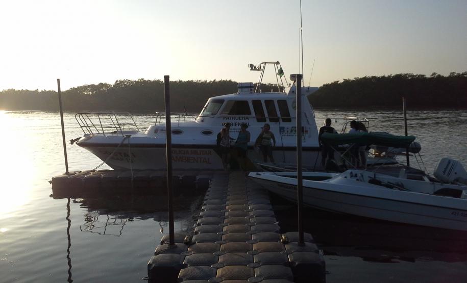 O projeto conta com a contribuição de outros órgãos e profissionais, os quais se dispuseram, de forma voluntária, a ir até a população.