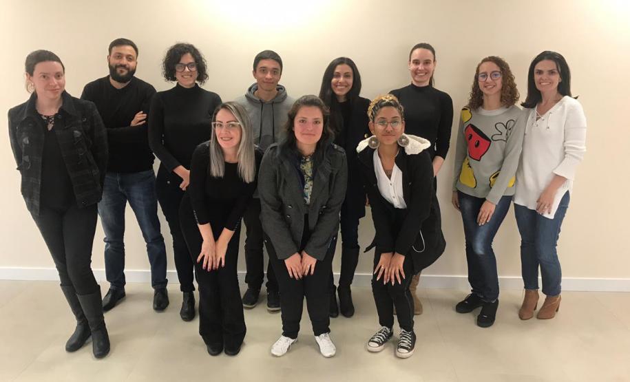 EDEPAR realiza 1ª edição do curso “Lidando com a Ansiedade e Aprendendo a Falar em Público” A iniciativa é um projeto piloto da Escola e a ideia é expandir para todo o Estado
