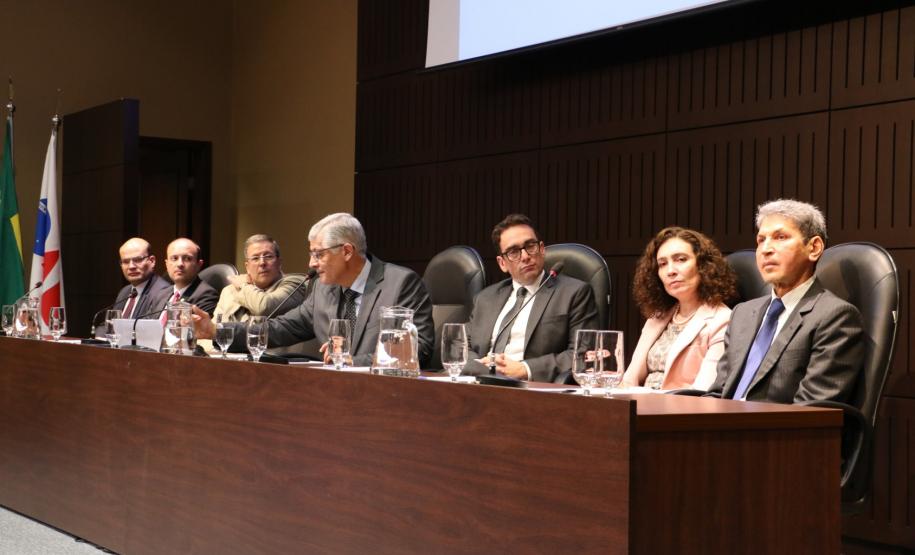 DPG marca presença no IV Simpósio de Direito Militar O IV Simpósio de Direito Militar foi promovido pela Ordem dos Advogados do Brasil – Seção do Paraná