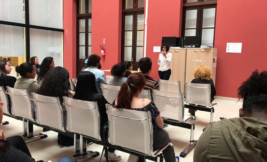 NUCIDH promove evento de sensibilização da luta de pessoas em situação de rua NUCIDH promove evento de sensibilização da luta de pessoas em situação de rua