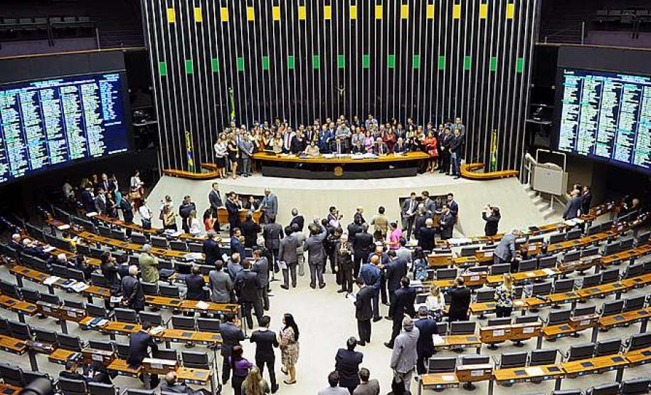 Promulgada a Emenda Constitucional 80/2014