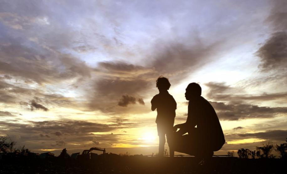 Por meio de alvará judicial, Defensoria Pública do Estado em Maringá obtém regularização migratória para criança haitiana Por meio de alvará judicial, Defensoria Pública do Estado em Maringá obtém regularização migratória para criança haitiana