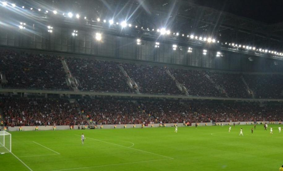A DPPR também vai atuar na Arena da Baixada durante os jogos do Mundial, no juizado especial montado pelo Tribunal de Justiça do Paraná.