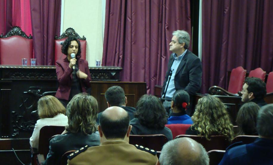 DPPR terá atuação especial durante os jogos da Copa.