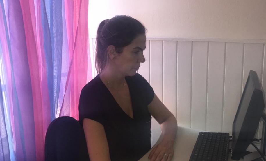 NUDEM e NUCIDH participam de mutirão de orientação sobre documentos para retificação de nome e gênero NUDEM e NUCIDH participam de mutirão de orientação sobre documentos para retificação de nome e gênero