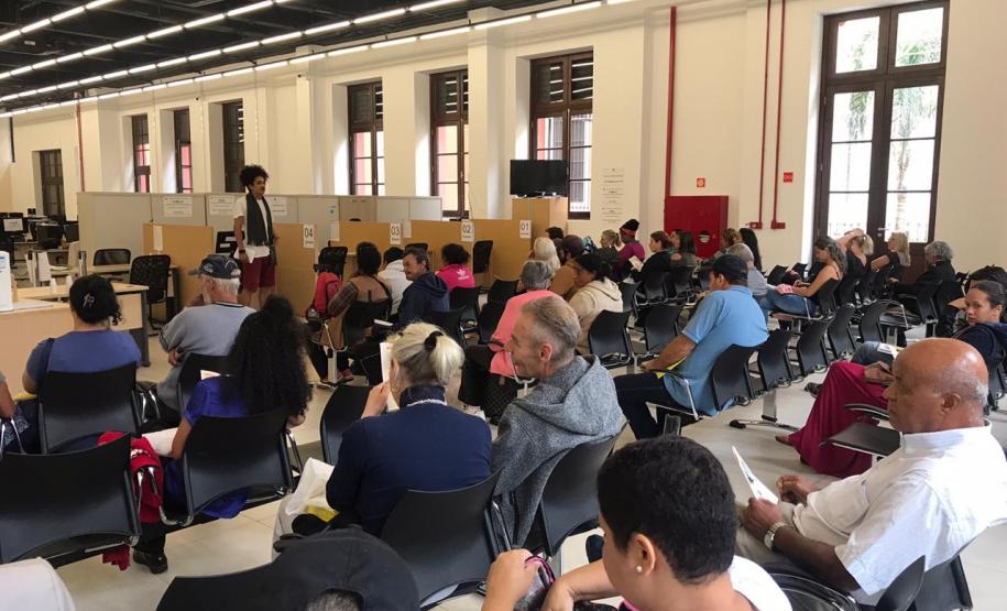 DPE-PR inicia mês de conscientização sobre o racismo DPE-PR inicia mês de conscientização sobre o racismo