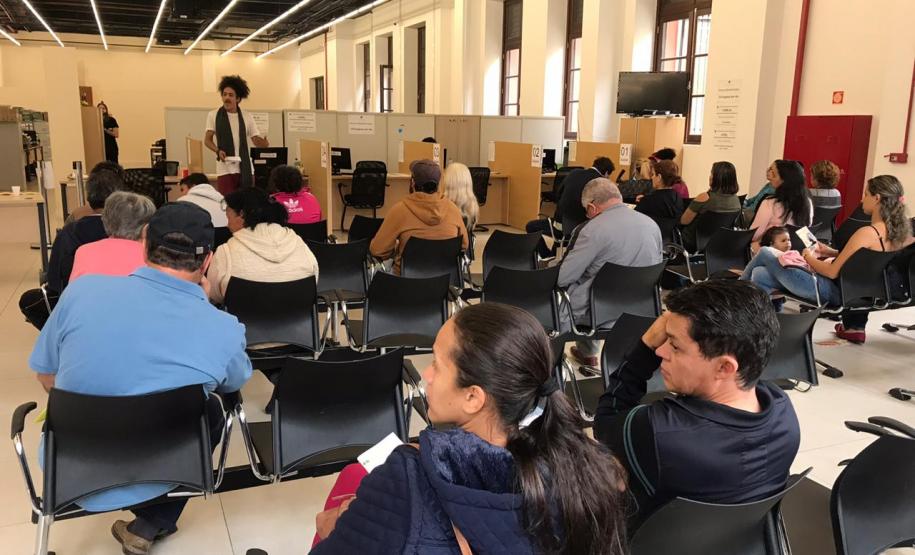 DPE-PR inicia mês de conscientização sobre o racismo DPE-PR inicia mês de conscientização sobre o racismo