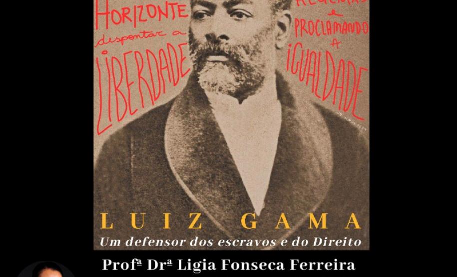DPE-PR participa de evento comemorativo ao mês da Consciência Negra DPE-PR participa de evento comemorativo ao mês da Consciência Negra