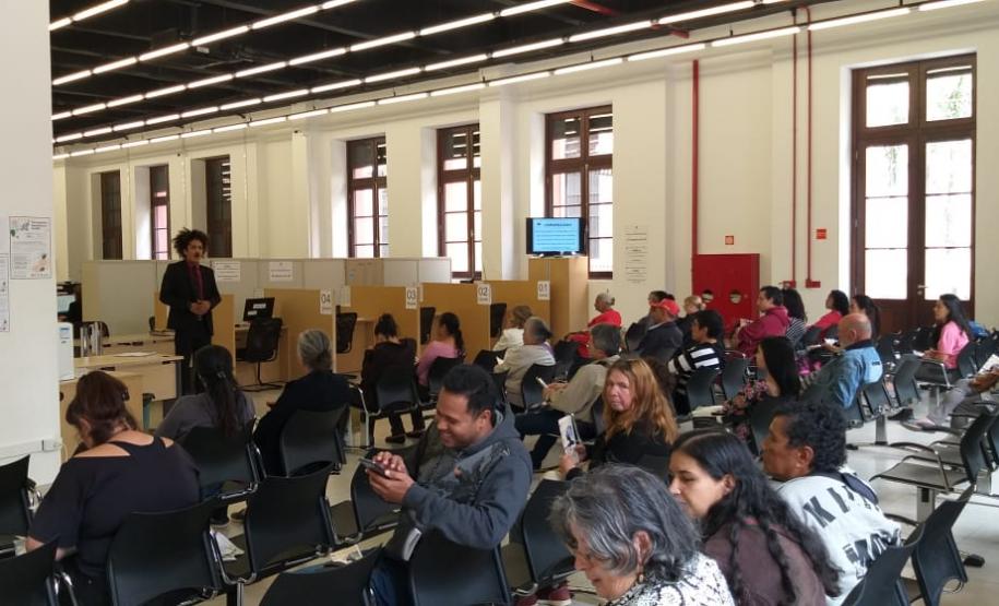 “Quartas Contra o Racismo” têm sua segunda edição “Quartas Contra o Racismo” têm sua segunda edição