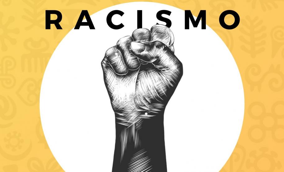 “Quartas Contra o Racismo” têm sua segunda edição “Quartas Contra o Racismo” têm sua segunda edição