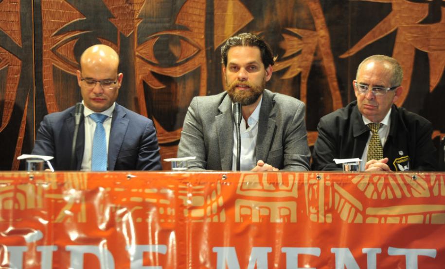 DPE-PR participa de debates sobre cuidados com a saúde mental DPE-PR participa de debates sobre cuidados com a saúde mental