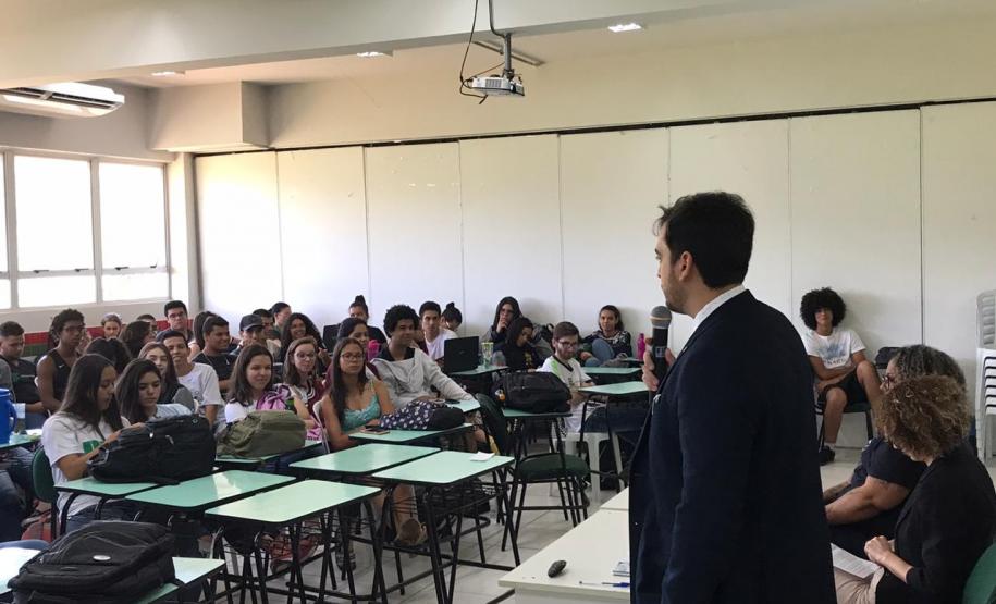 DPE-PR promove atividades em alusão ao mês da Consciência Negra