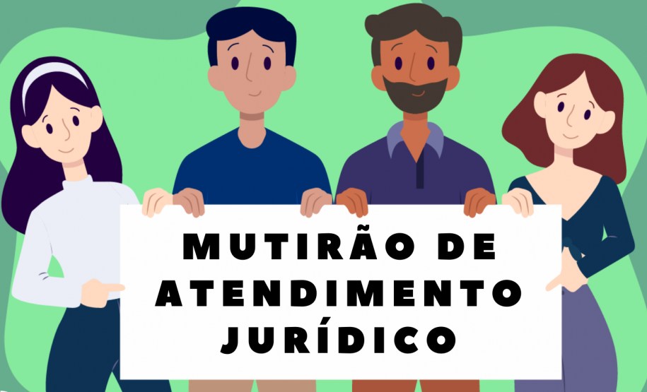 A ação será no dia 06/12, das 12h às 17h, no Centro de Referência de Assistência Social do bairro