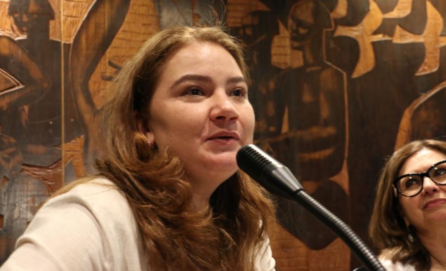 Seminário sobre políticas em defesa da mulher marca o Dia Internacional para a eliminação da violência contra a mulher