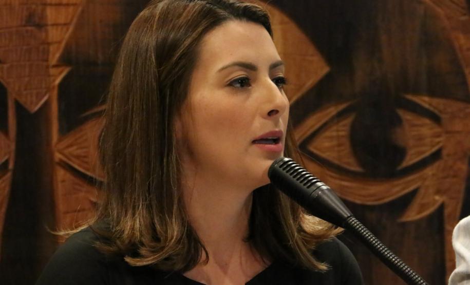 Seminário sobre políticas em defesa da mulher marca o Dia Internacional para a eliminação da violência contra a mulher