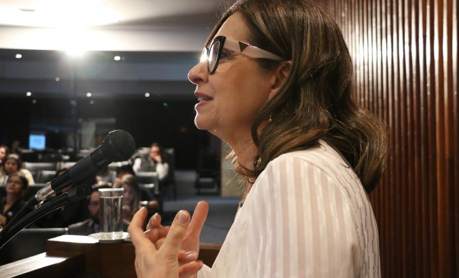Seminário sobre políticas em defesa da mulher marca o Dia Internacional para a eliminação da violência contra a mulher