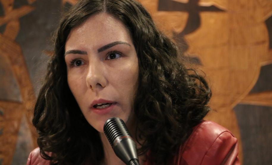 Seminário sobre políticas em defesa da mulher marca o Dia Internacional para a eliminação da violência contra a mulher