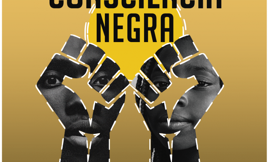 Mês da Consciência Negra na Defensoria Pública do Estado do Paraná Mês da Consciência Negra na Defensoria Pública do Estado do Paraná