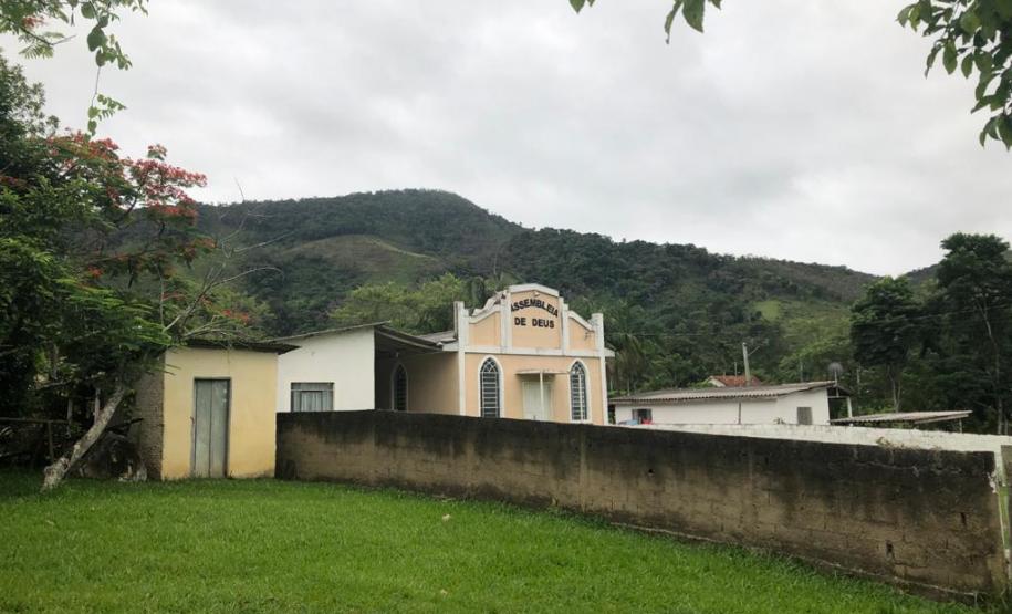 NUCIDH visita as comunidades remanescentes de quilombolas no Vale do Ribeira