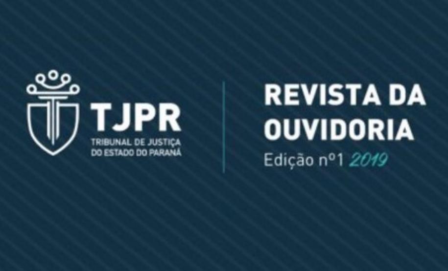 Ouvidor-Geral Externo da DPE-PR participa da “Revista da Ouvidoria”