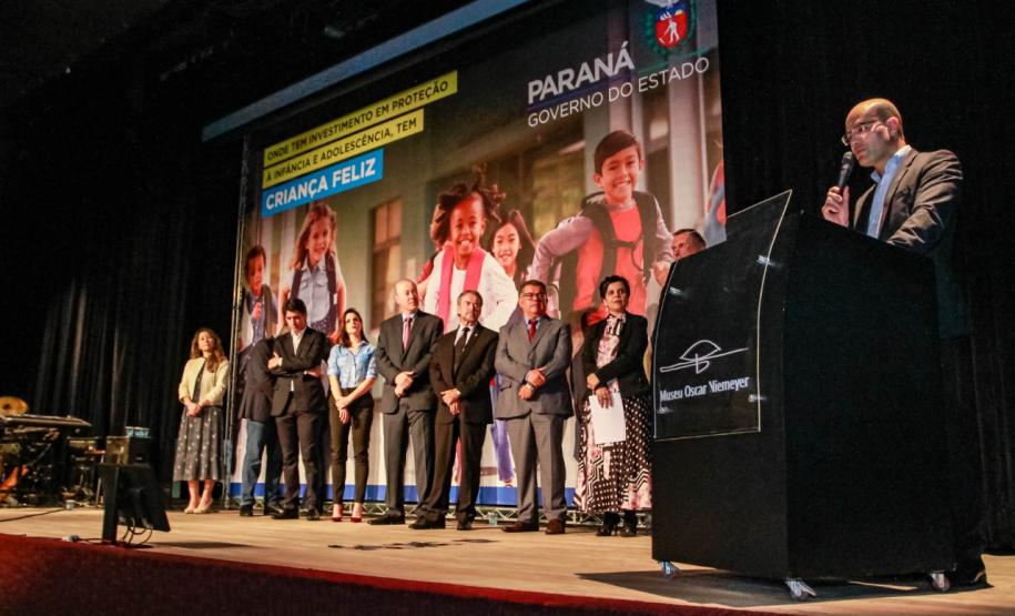 O evento teve como objetivo a divulgação do projeto, entre outras ações realizadas durante seu acontecimento