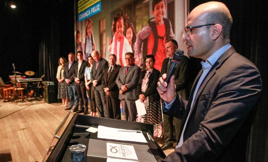 O evento teve como objetivo a divulgação do projeto, entre outras ações realizadas durante seu acontecimento