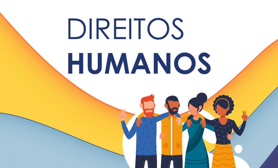 EDEPAR lança cartilha sobre direitos humanos EDEPAR lança cartilha sobre direitos humanos