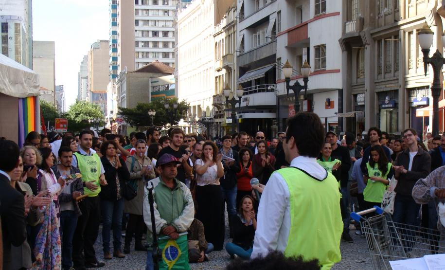 Atuação da DPPR durante a Copa 2014